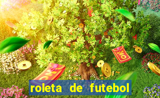 roleta de futebol carreira roleta de jogadores de futebol